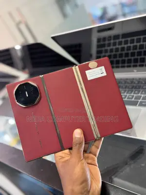 New Huawei Mate Xs 2 1 TB Red