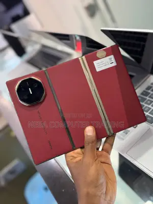 New Huawei Mate Xs 2 1 TB Red