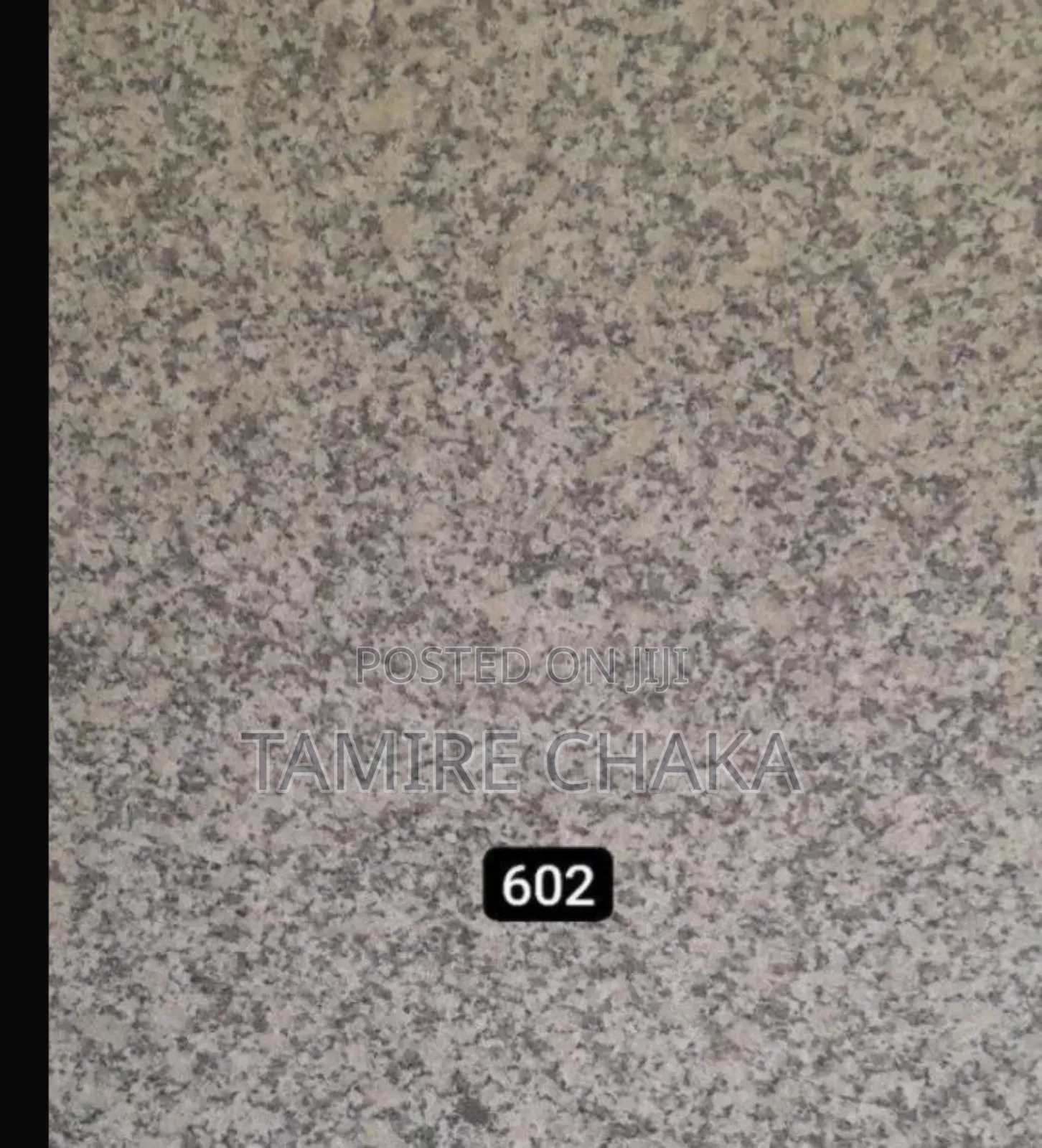 Imported Granite