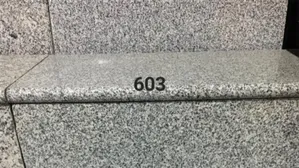 Imported Granite