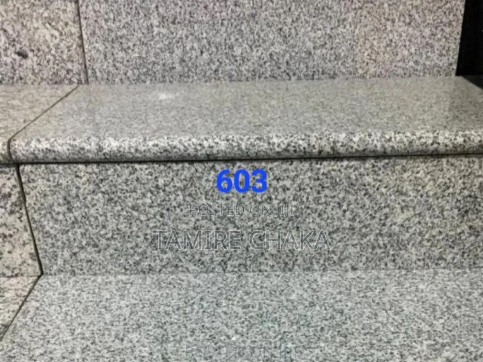 Imported Granite