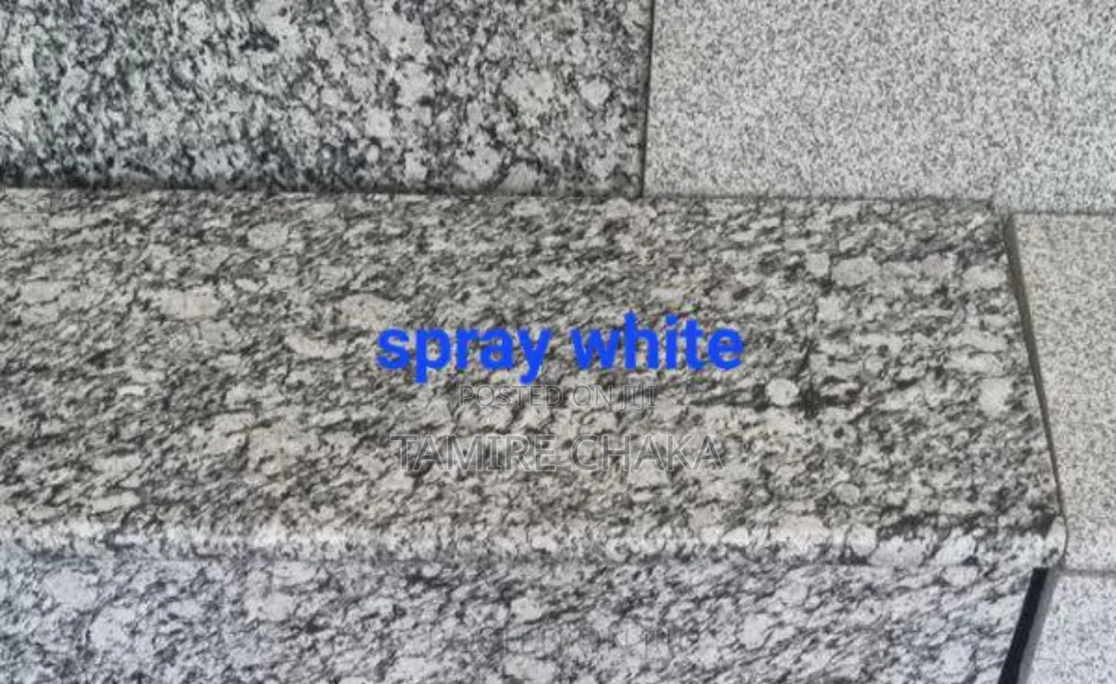 Imported Granite