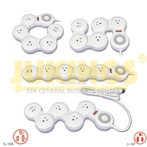 Compact and Versatile Design