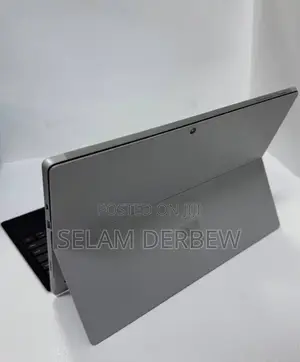 New Laptop Microsoft Surface Pro 7 16GB Intel Core i5 SSD 256GB