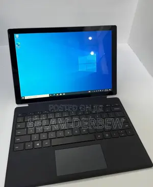 New Laptop Microsoft Surface Pro 7 16GB Intel Core i5 SSD 256GB