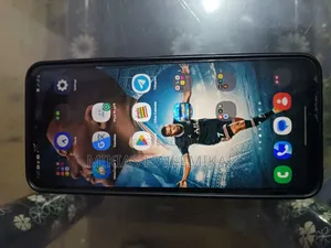 Samsung Galaxy M14 4G 128 GB Silver