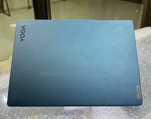 New Laptop Lenovo Yoga 7i 16GB Intel Core i7 SSD 1T