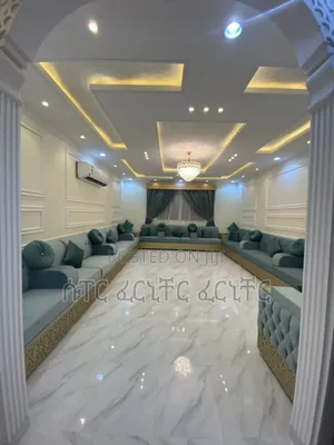 Glamorous Arebiyan Mejlis