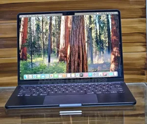 New Laptop Apple MacBook Air 2025 M4 13-inch 16GB Apple M4 SSD 256GB