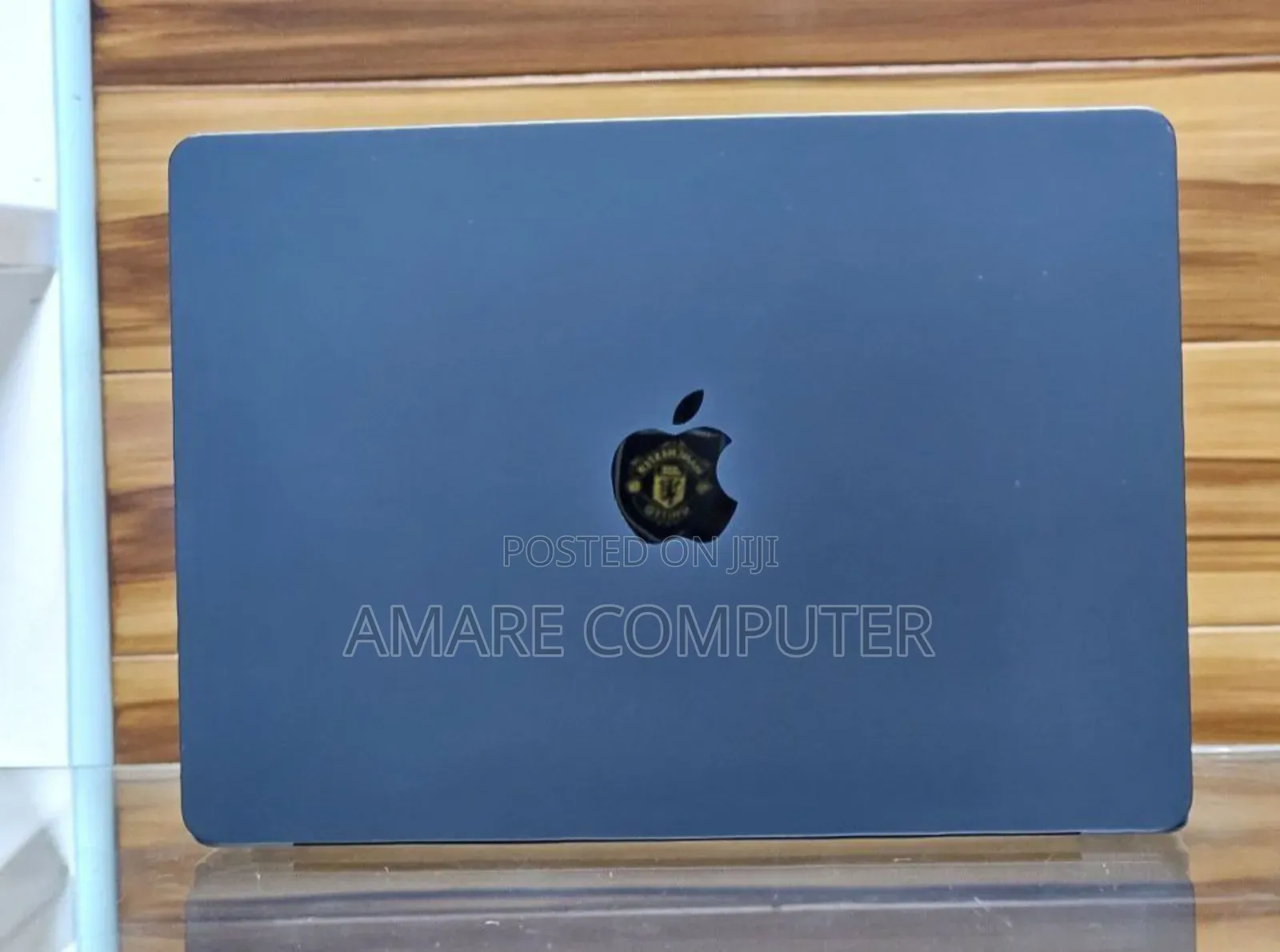 New Laptop Apple MacBook Air 2025 M4 13-inch 16GB Apple M4 SSD 256GB