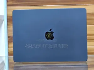 New Laptop Apple MacBook Air 2025 M4 13-inch 16GB Apple M4 SSD 256GB