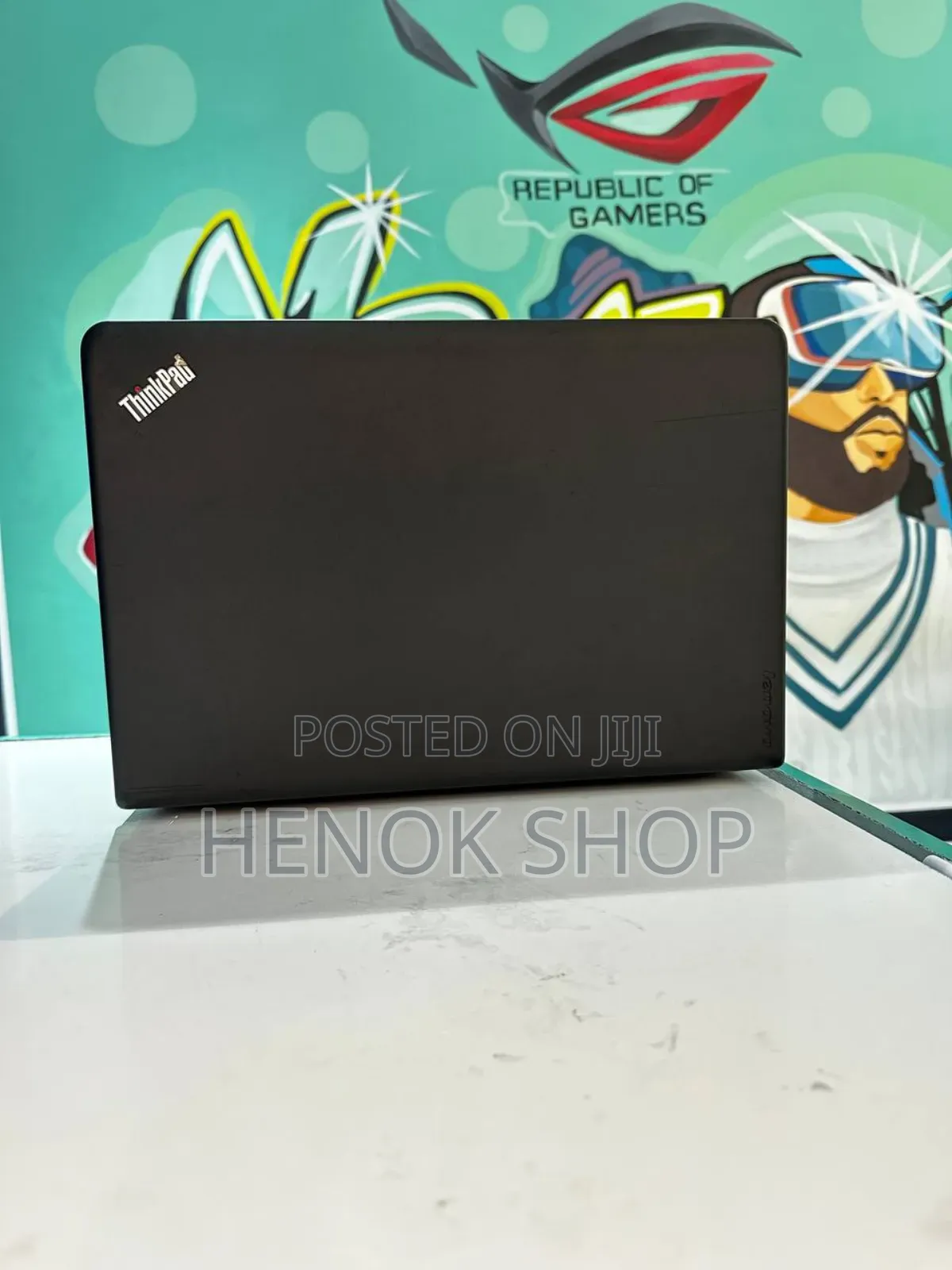 Laptop Lenovo ThinkPad Yoga 8GB Intel Core i3 HDD 500GB