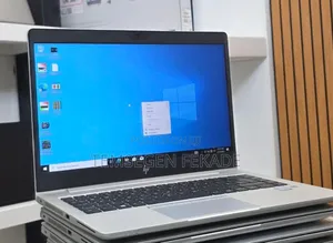 New Laptop HP EliteBook 840 G5 8GB Intel Core i5 SSD 512GB