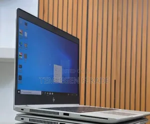 New Laptop HP EliteBook 840 G5 8GB Intel Core i5 SSD 512GB