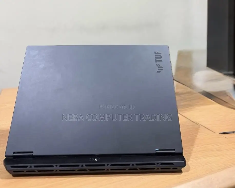New Laptop Asus TUF Gaming A16 16GB Intel Core i7 SSD 1T
