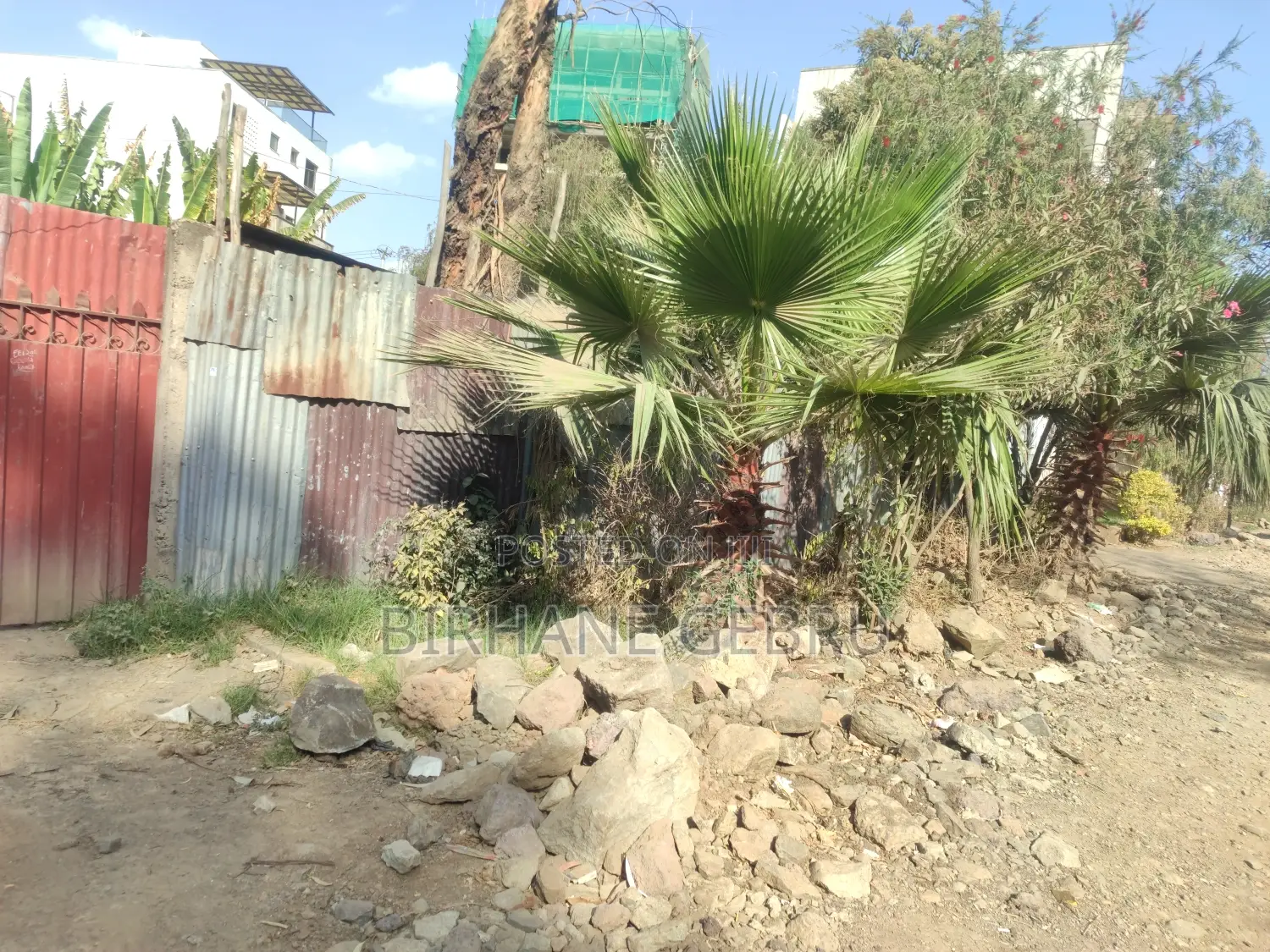 7bdrm House in House, Bole for sale