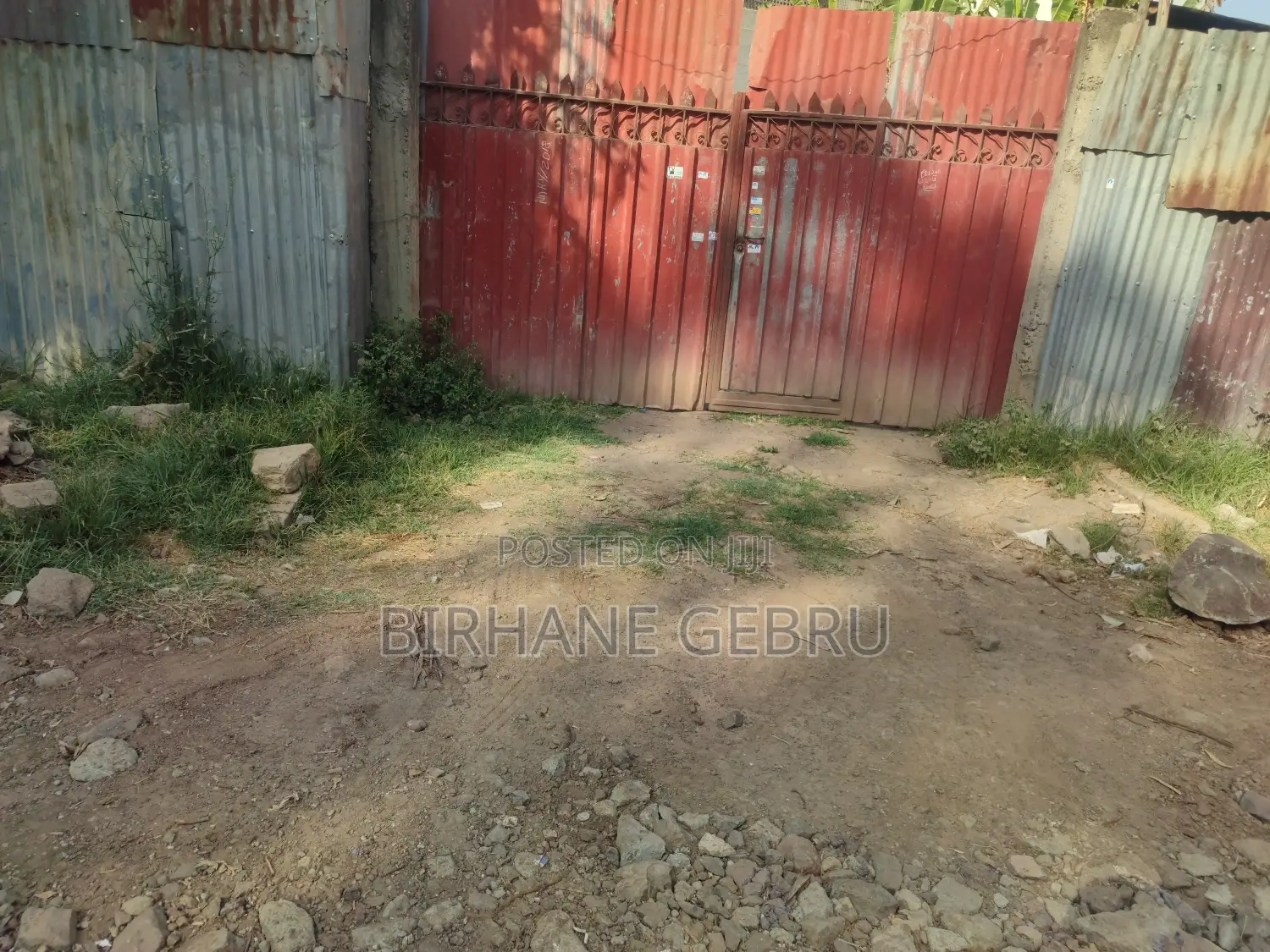 7bdrm House in House, Bole for sale