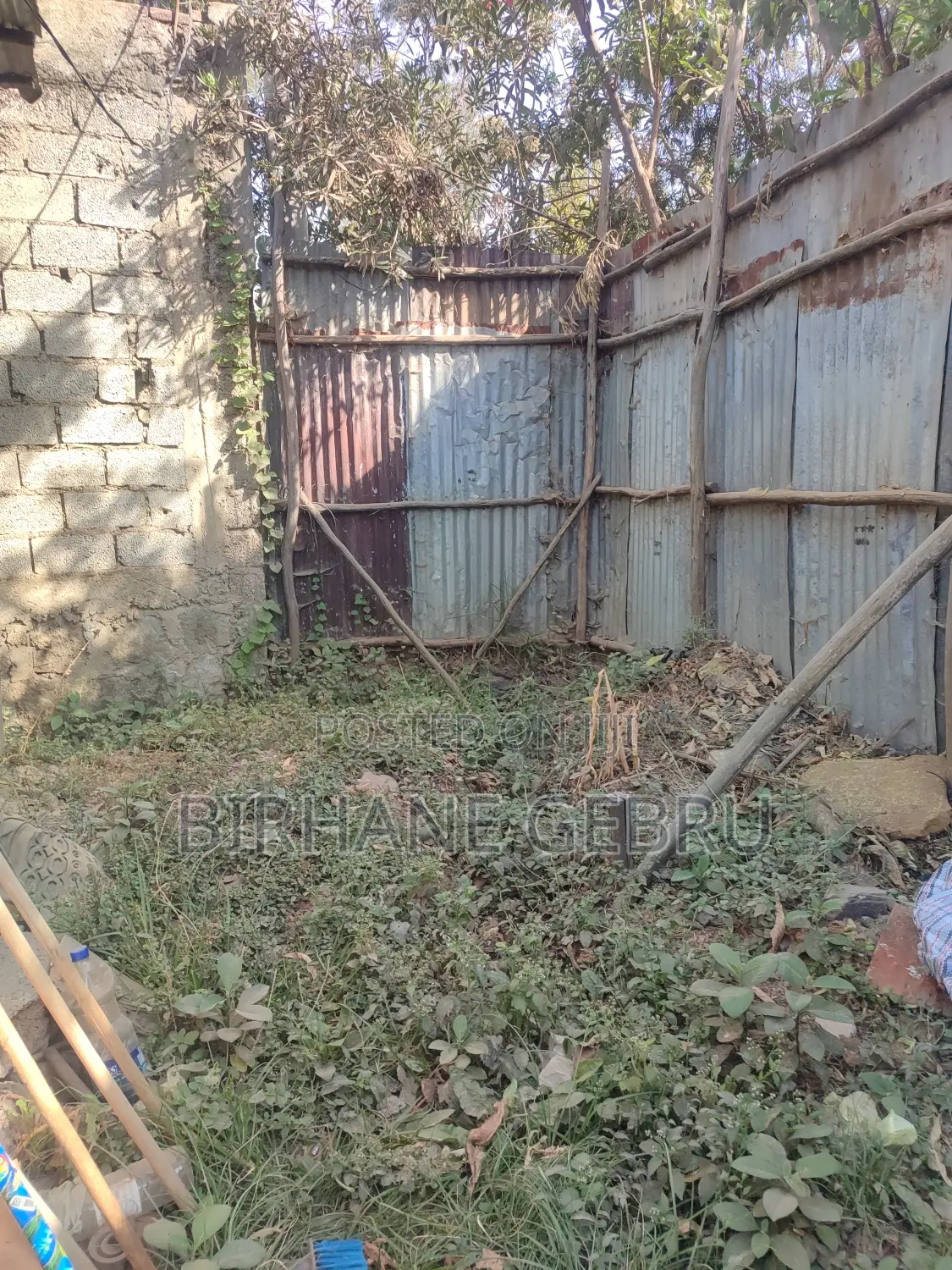 7bdrm House in House, Bole for sale