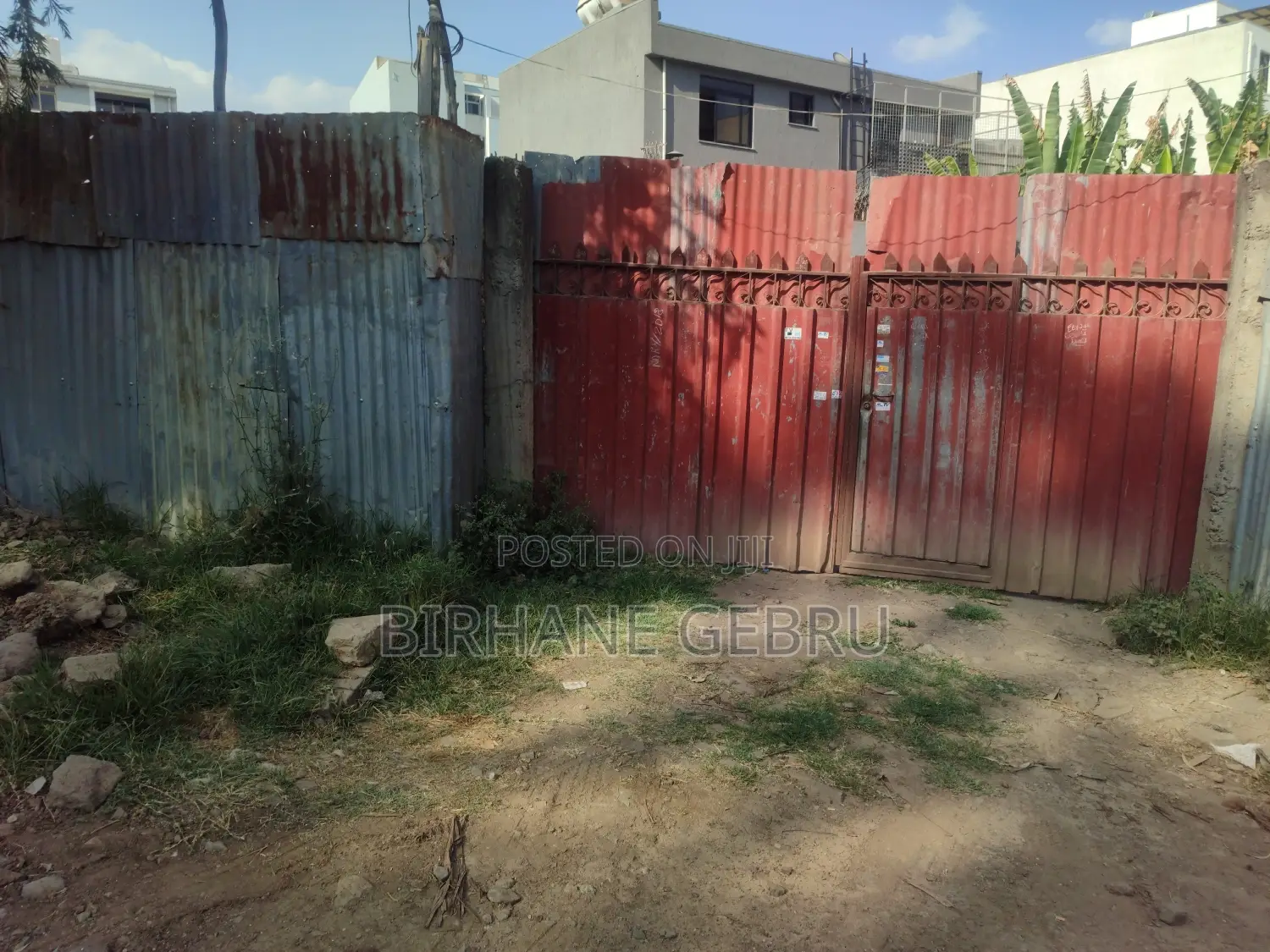 7bdrm House in House, Bole for sale