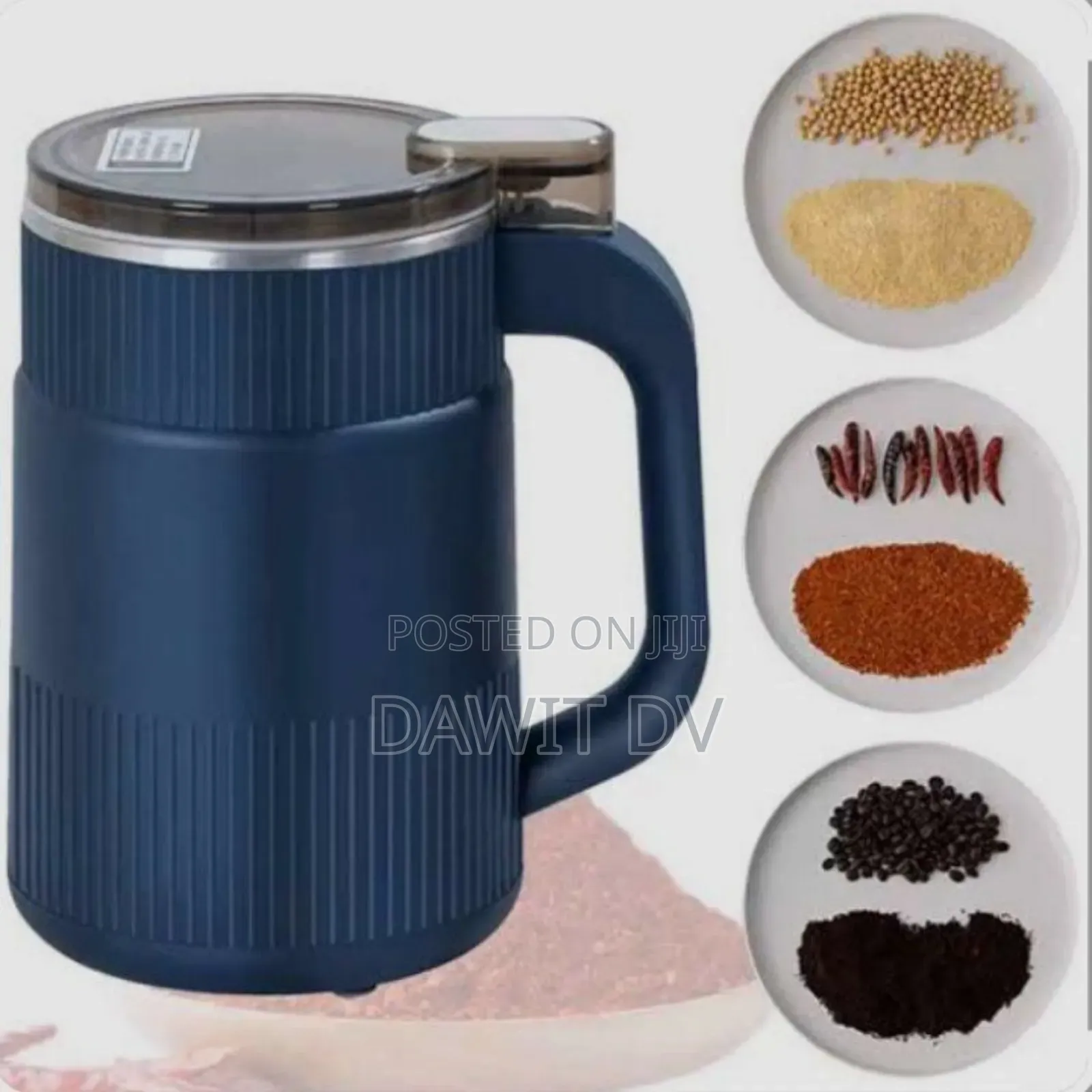 Nima Japan Coffee Grinder