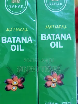 Batana Oil