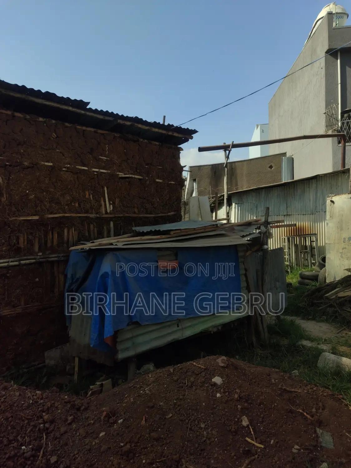 7bdrm Villa in Villa House, Akaky Kaliti for sale