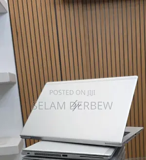 New Laptop HP EliteBook 840 G5 8GB Intel Core i5 SSD 512GB