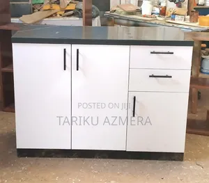 ዘመናዊ ኪችን ቡፊ