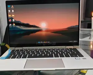 New Laptop HP EliteBook 830 G8 16GB Intel Core i5 SSD 512GB