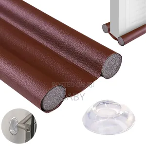 Draught Stoppers for Entrance