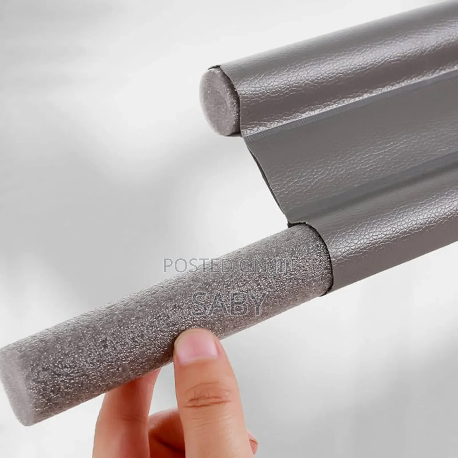 Draught Stoppers for Entrance