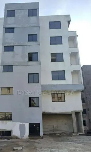 3bdrm Apartment in አያት አየር መንገድ, Yeka for sale