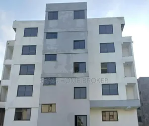 3bdrm Apartment in አያት አየር መንገድ, Yeka for sale