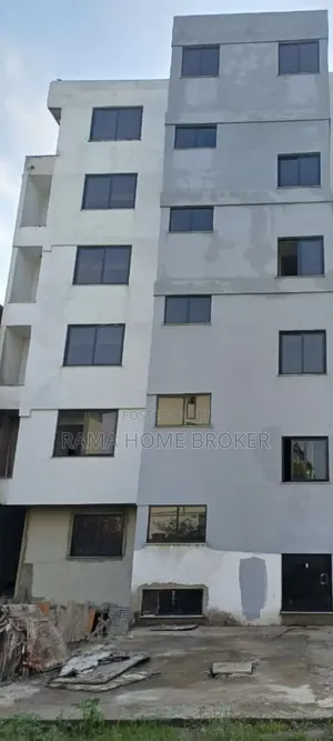 3bdrm Apartment in አያት አየር መንገድ, Yeka for sale