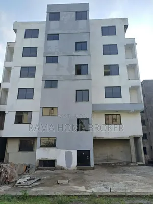 3bdrm Apartment in አያት አየር መንገድ, Yeka for sale