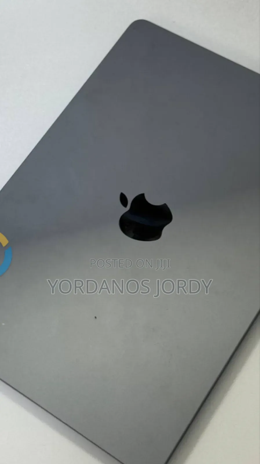 New Laptop Apple MacBook Air 2023 M2 8GB Apple M2 SSD 256GB