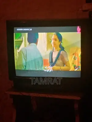 ምርጥ ቴሌቪዥን በጣም በርካሽ