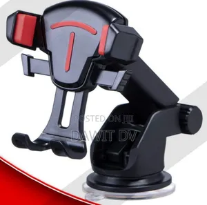 Mobile Phone Holder (Car)