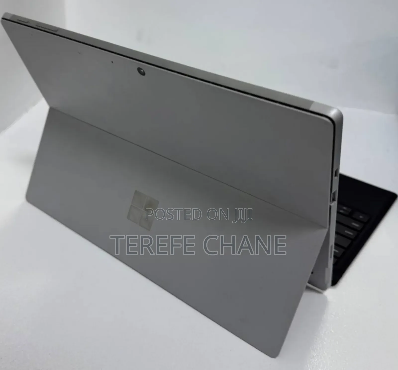New Laptop Microsoft Surface Pro 7 16GB Intel Core i5 SSD 256GB