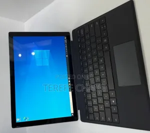 New Laptop Microsoft Surface Pro 7 16GB Intel Core i5 SSD 256GB