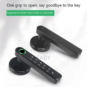 Is a Biometric Smart Fingerprint Door Lock
