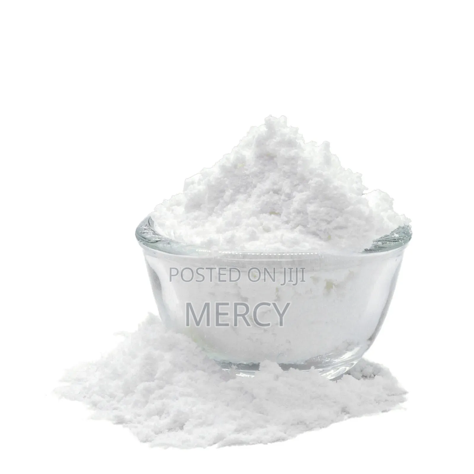 ሸብ Alum Powder and Stone