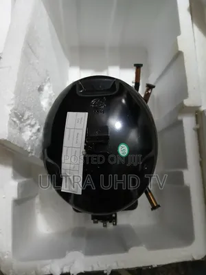 Refrigerant: Designed With R600a Voltage/Frequency: 220-240v ~ 50hz