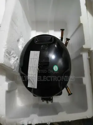 Refrigerant: Designed With R600a Voltage/Frequency: 220-240v ~ 50hz