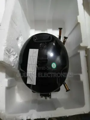 Refrigerant: Designed With R600a Voltage/Frequency: 220-240v ~ 50hz