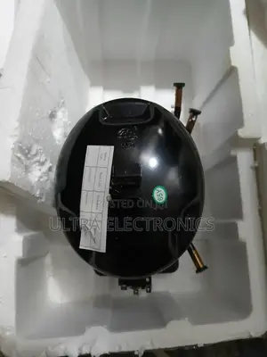 Refrigerant: Designed With R600a Voltage/Frequency: 220-240v ~ 50hz