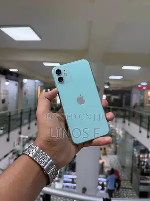 Apple iPhone 11 128 GB Green