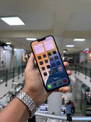 Apple iPhone 14 Plus 128 GB Black