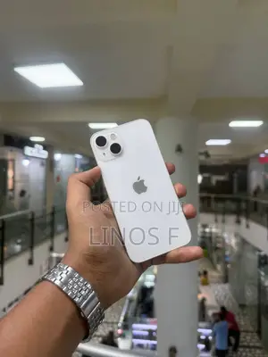 Apple iPhone 13 128 GB White