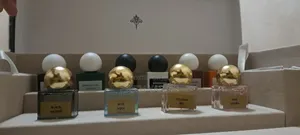 Ibraq Perfume